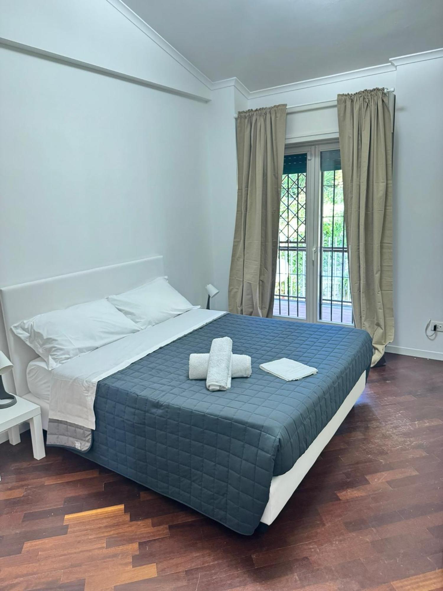Dolcevita Eur Relax Apartment