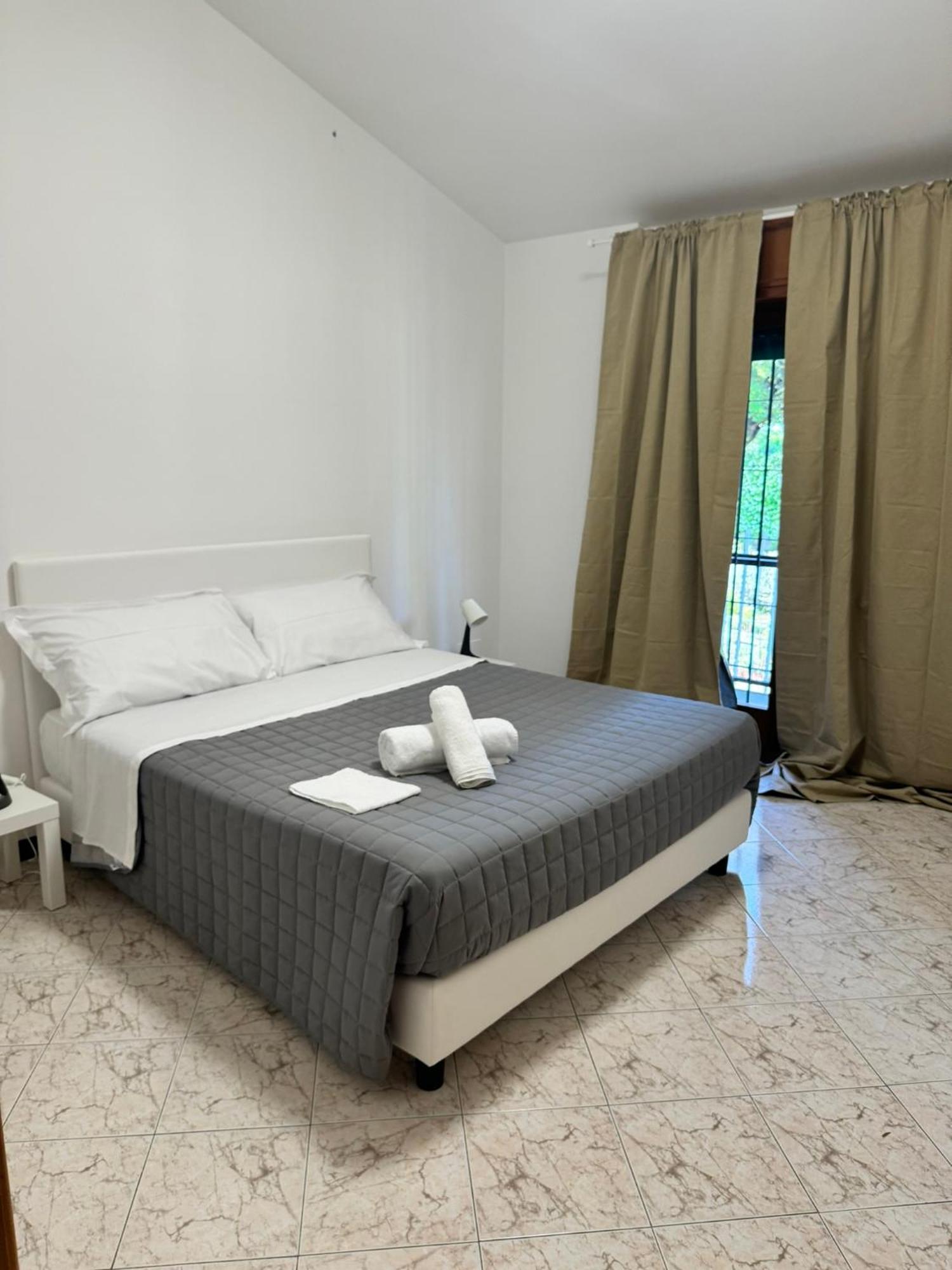 Apartment Dolcevita Eur Relax