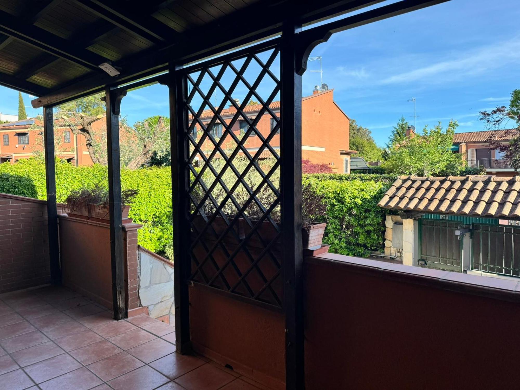 Dolcevita Eur Relax Apartment *