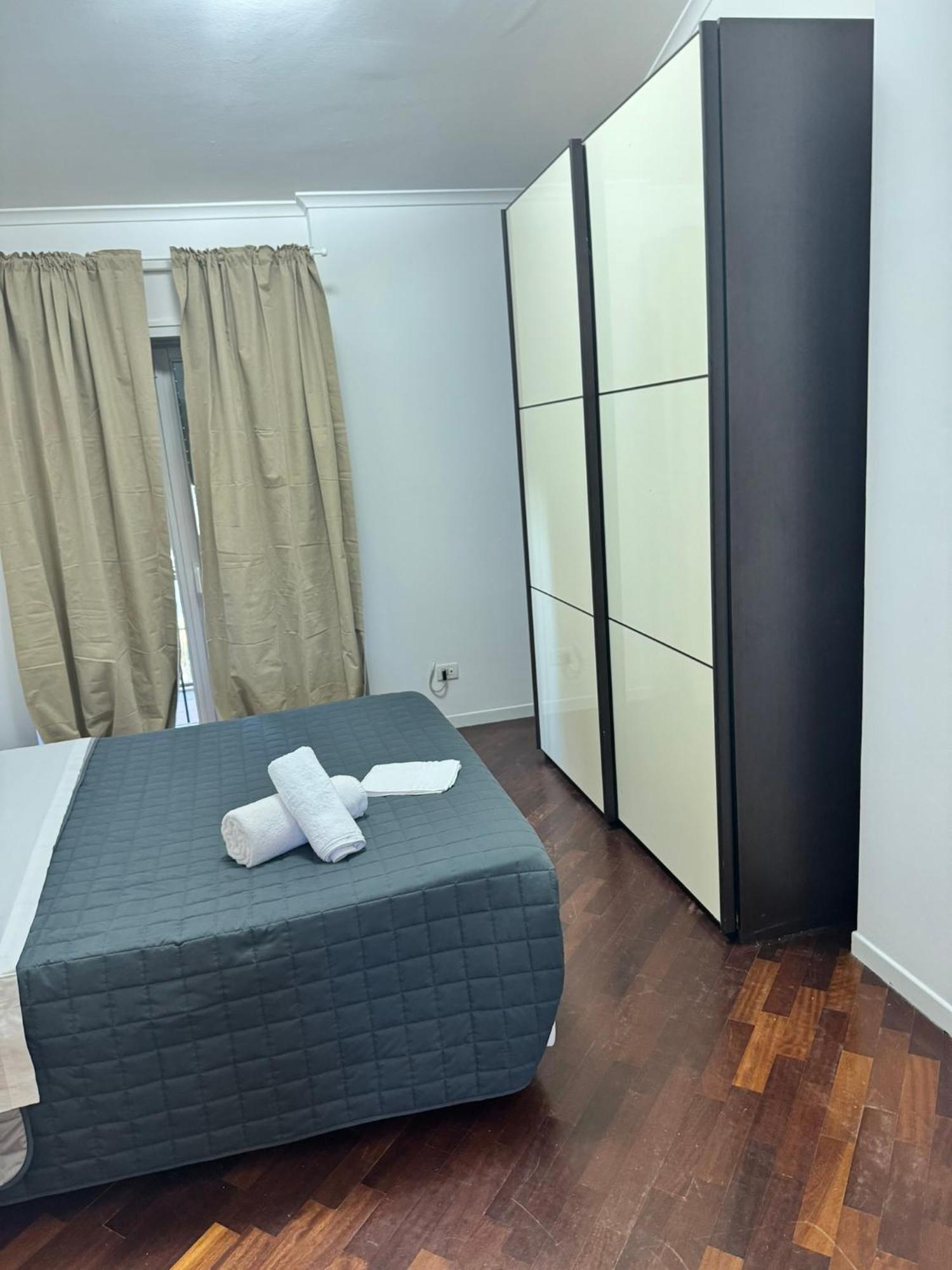 Dolcevita Eur Relax Apartment *