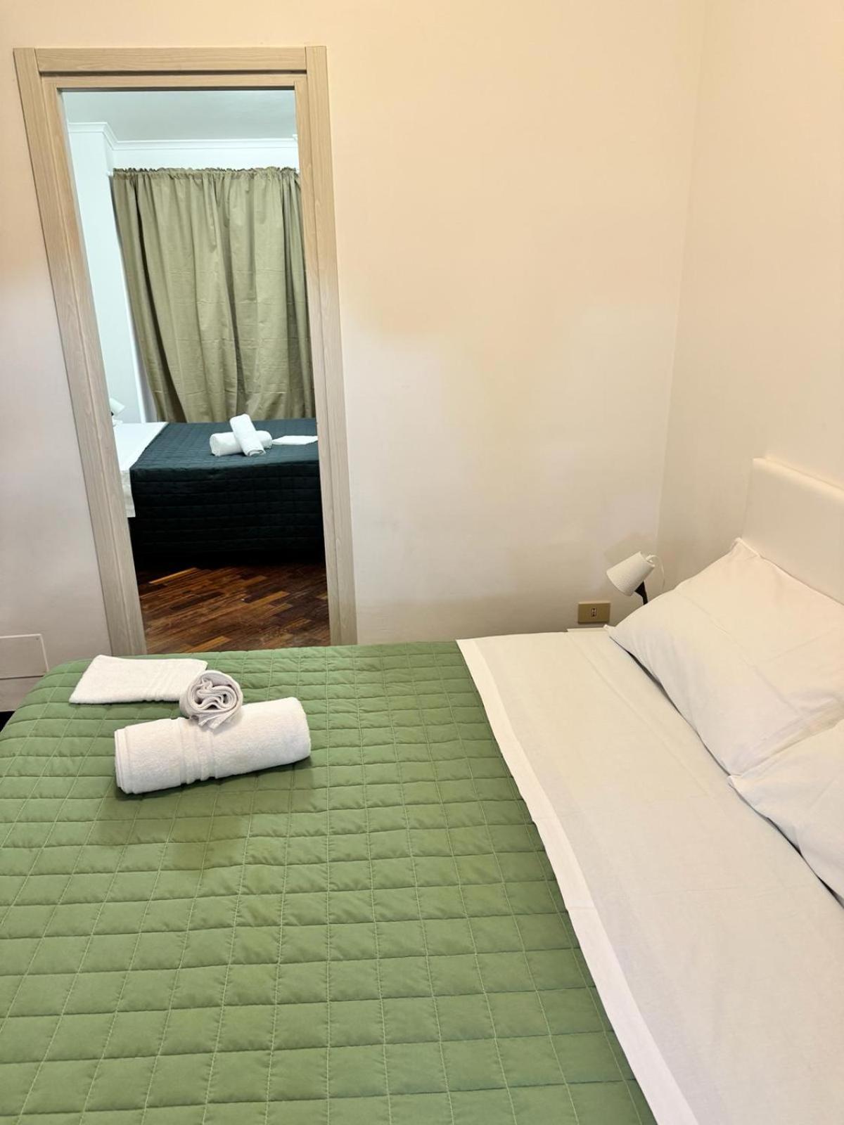 Dolcevita Eur Relax Apartment Rom