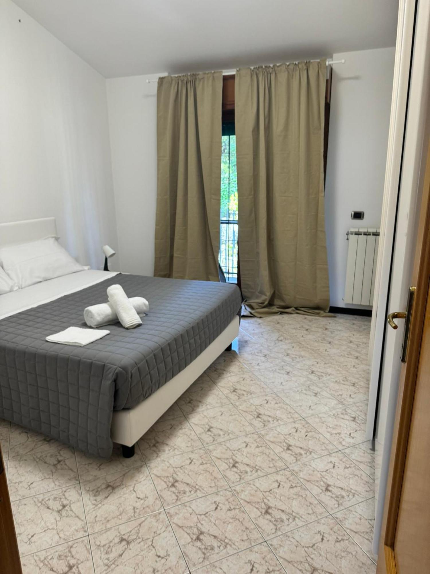 Dolcevita Eur Relax Lägenhet *