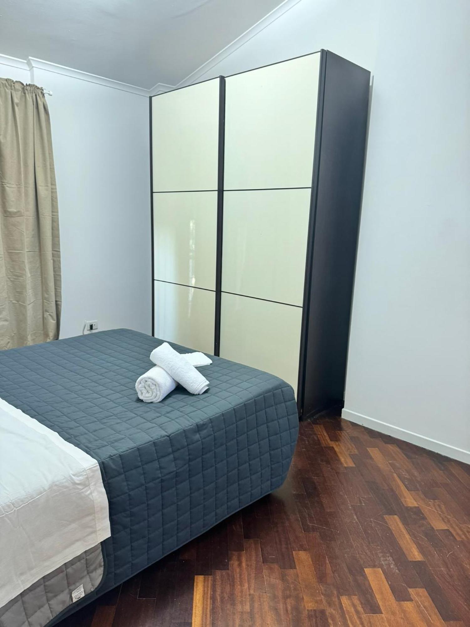 Dolcevita Eur Relax Apartment Rom