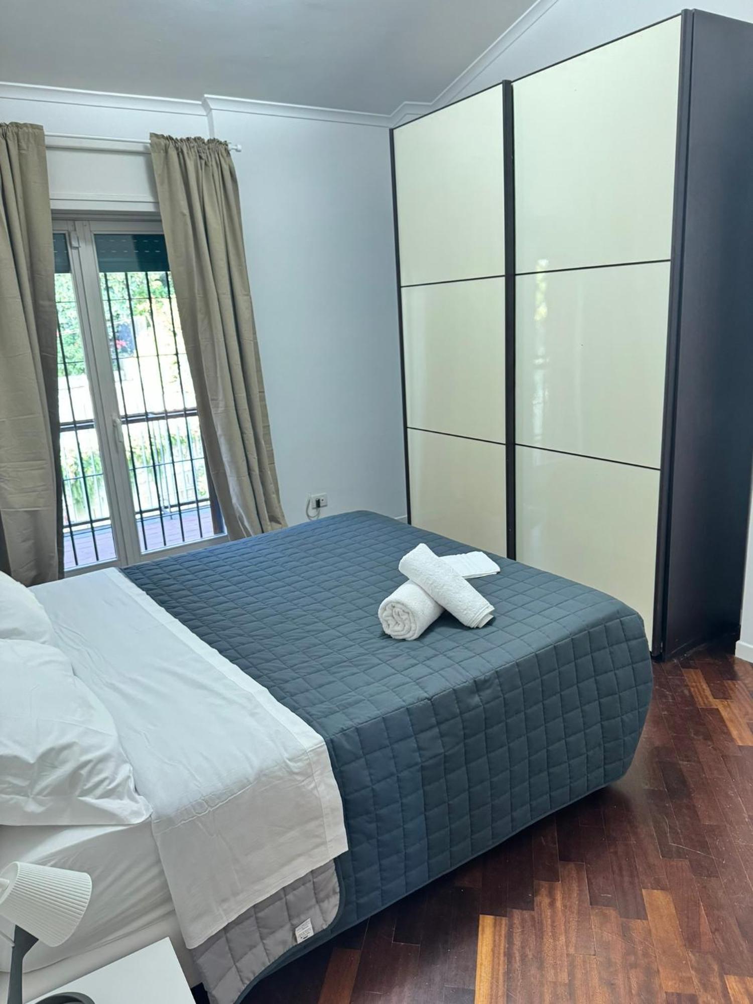 Dolcevita Eur Relax Apartment *